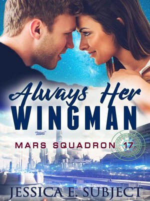 cover image of Always Her Wingman